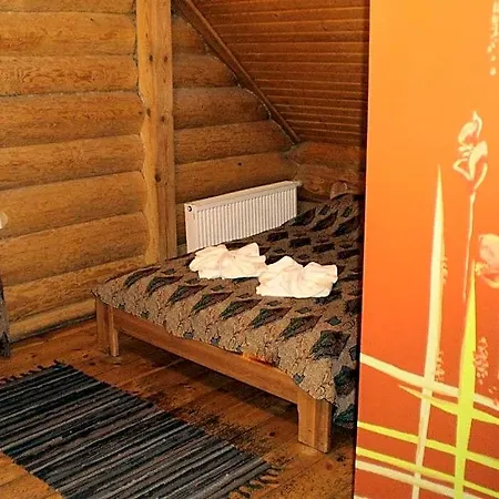 Visdari Hotel