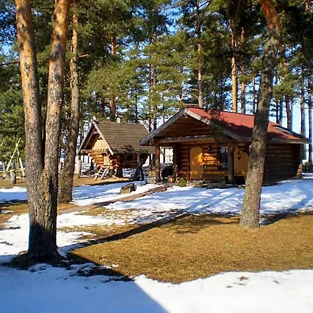 Hotel Visdari Riga