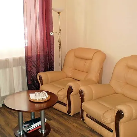 Visdari Hotel Riga