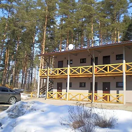 Visdari Hotel Riga