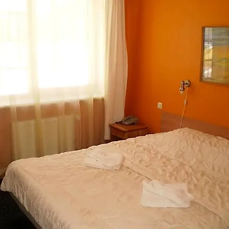 Visdari Hotel Riga