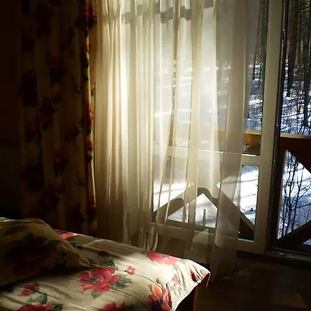 Hotel Visdari