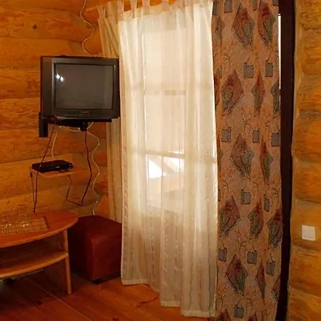 Visdari Hotel