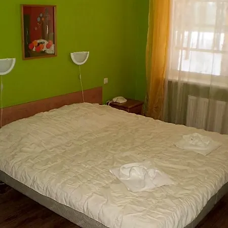 Hotel Visdari