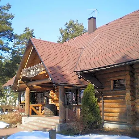 Visdari Hotel 3*