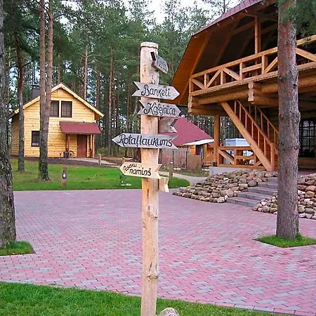 Visdari Hotel Riga