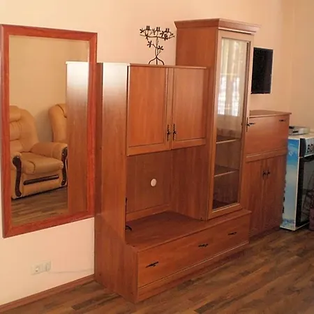 Visdari 3* Riga