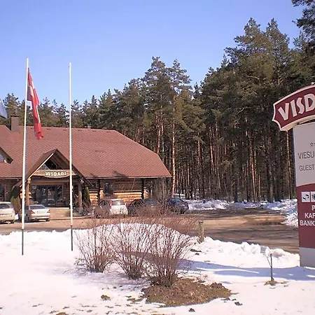 Hotel Visdari 3*