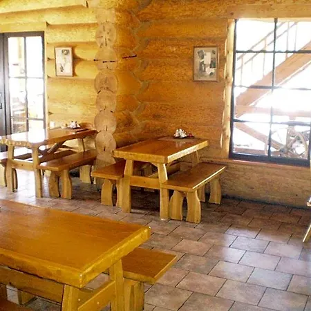 Hotel Visdari
