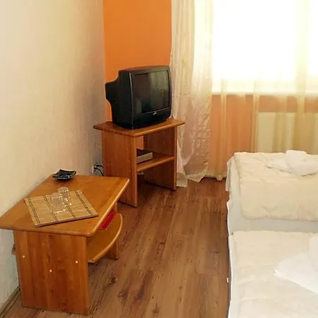 Hotel Visdari