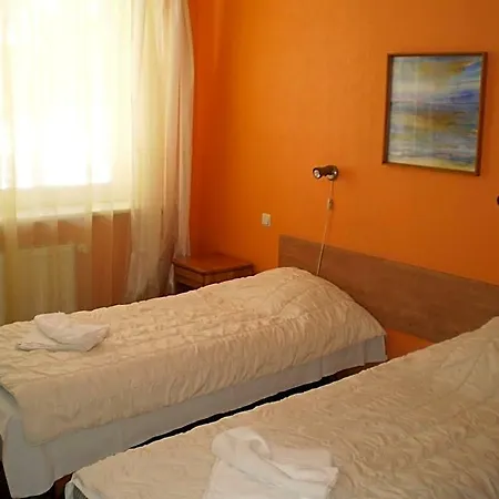 Hotel Visdari Riga
